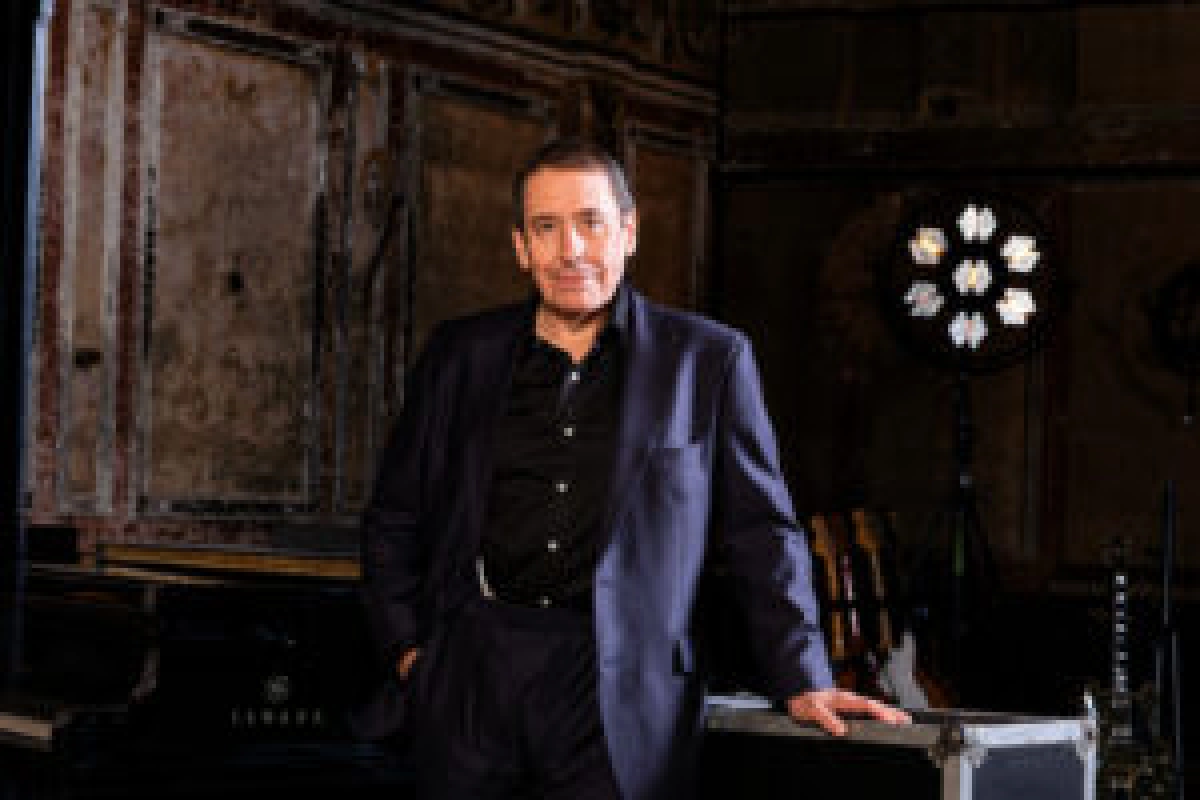 Jools Holland